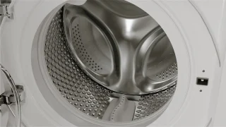 Whirlpool INBOUW was-droogcombinatie BI WDWG 961485 EU