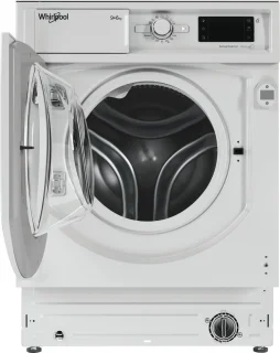 Whirlpool INBOUW was-droogcombinatie BI WDWG 961485 EU