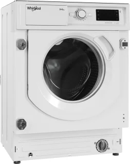 Whirlpool INBOUW was-droogcombinatie BI WDWG 961485 EU