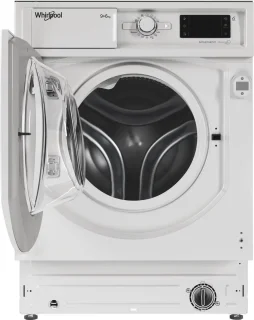 Whirlpool INBOUW was-droogcombinatie BI WDWG 961485 EU