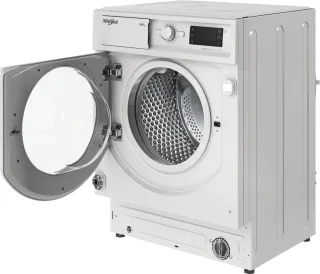 Whirlpool INBOUW was-droogcombinatie BI WDWG 961485 EU