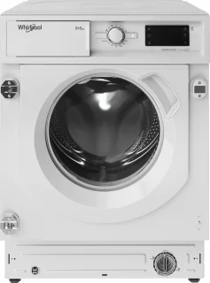 Whirlpool INBOUW was-droogcombinatie BI WDWG 961485 EU