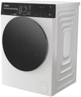 Whirlpool WPD 0649W ADS BE: De alleskunner voor kleine huishoudens