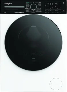 Whirlpool WPD 2836W ADS BE was-droogcombinatie