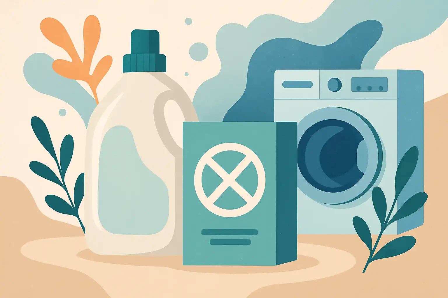 De geurloze revolutie: waarom steeds meer huishoudens kiezen voor parfumvrije wasmiddelen en wat dat voor je wasmachine betekent