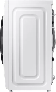 Samsung WW90DG5G34AE wasmachine Voorbelading 9 kg 1400 RPM Wit