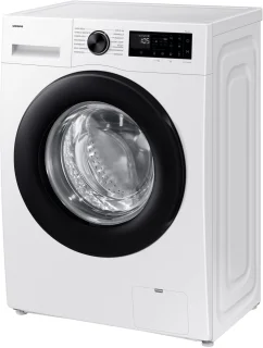 Samsung WW90DG5G34AE wasmachine Voorbelading 9 kg 1400 RPM Wit