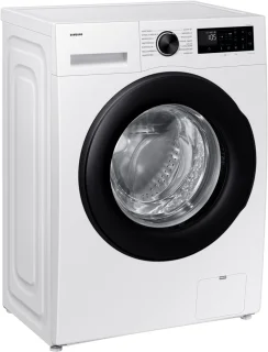 Samsung WW90DG5G34AE wasmachine Voorbelading 9 kg 1400 RPM Wit