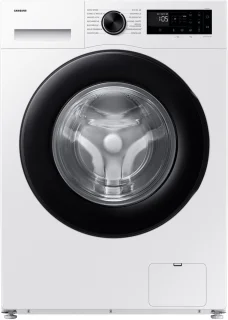 Samsung WW90DG5G34AE wasmachine Voorbelading 9 kg 1400 RPM Wit