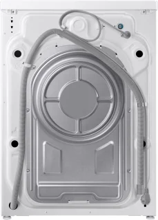 Samsung WW90DG5G34AE wasmachine Voorbelading 9 kg 1400 RPM Wit