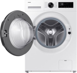 Samsung WW90DG5G34AE wasmachine Voorbelading 9 kg 1400 RPM Wit review
