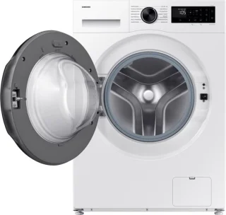 Samsung WW90DG5G34AE wasmachine Voorbelading 9 kg 1400 RPM Wit