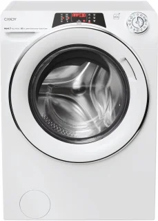 Candy RapidÓ RO 486DWMC7/1-S wasmachine Voorbelading 8 kg 1400 RPM Wit