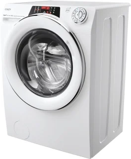 Candy RapidÓ RO 486DWMC7/1-S wasmachine Voorbelading 8 kg 1400 RPM Wit