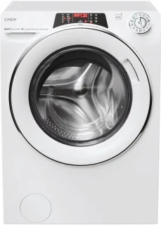 Candy RapidÓ RO 486DWMC7/1-S wasmachine Voorbelading 8 kg 1400 RPM Wit