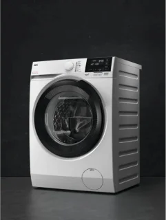 AEG LR63XR844 6000 Serie Prosense® - Wasmachine - 8 kg