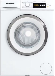 De Heinner HWM-VT1814KD++ Wasmachine 8 kg – Anti-Kreuk & Kinderslot – Foamdetectie – Balance Control – Eco Logic Systeem – 1400 tpm – 5 Jaar Garantie in één oogopslag