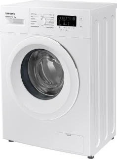 Samsung WW60A3120WE - wasmachine - Voorbelading 6 kg - 1200 RPM - 74 dB