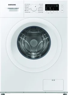 Samsung WW60A3120WE - wasmachine - Voorbelading 6 kg - 1200 RPM - 74 dB