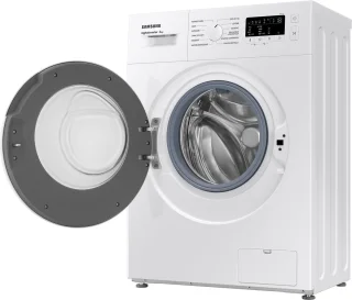 Samsung WW60A3120WE - wasmachine - Voorbelading 6 kg - 1200 RPM - 74 dB