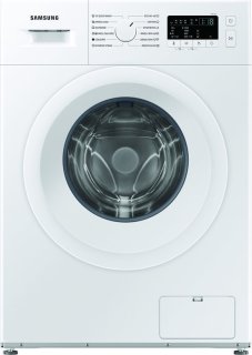 Samsung WW60A3120WE - wasmachine - Voorbelading 6 kg - 1200 RPM - 74 dB review
