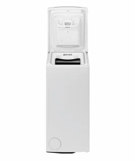 Whirlpool TDLR 65251B BE - Bovenlader Wasmachine - 6,5 kg