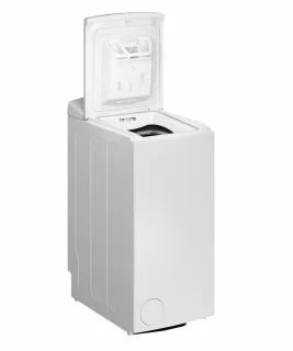 Whirlpool TDLR 65251B BE - Bovenlader Wasmachine - 6,5 kg