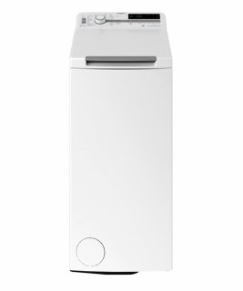 Whirlpool TDLR 65251B BE - Bovenlader Wasmachine - 6,5 kg review