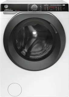 Hoover HWP 48AMBC7/1-S - H-WASH 500 - Wasmachine - Energielabel A