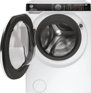 Hoover HWP 48AMBC7/1-S - H-WASH 500 - Wasmachine - Energielabel A