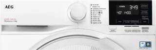 AEG L6FBF51488 Wasmachine 8 kg 1400 rpm
