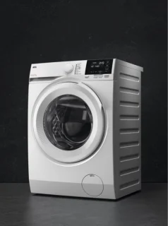 AEG L6FBF51488 Wasmachine 8 kg 1400 rpm