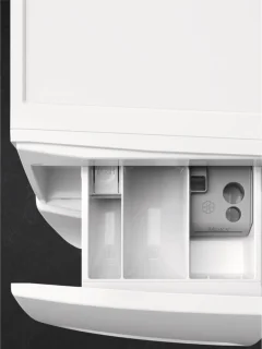 AEG L6FBF51488 Wasmachine 8 kg 1400 rpm