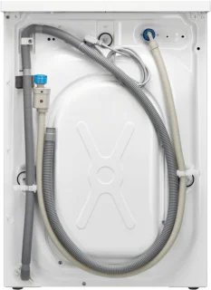 AEG L6FBF51488 Wasmachine 8 kg 1400 rpm