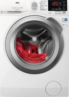AEG L6FBG94QS 6000 Serie Wasmachine 9kg 1400rpm