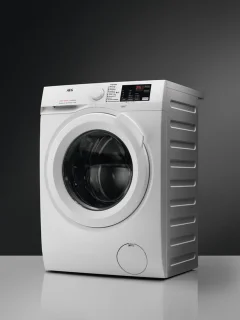 AEG L6FBI94BBW 6000 Serie Wasmachine 9 kg 1400 tpm