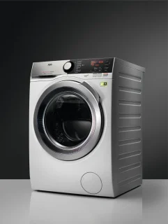 AEG L8FE8000V ÖKOMix 9kg Wasmachine A