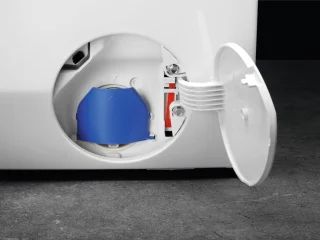 AEG L8FE8000V ÖKOMix 9kg Wasmachine A