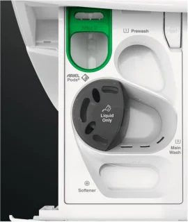 AEG L8FEN96CV ÖKOMix Wasmachine 9kg 1600rpm