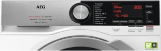 AEG L8FEN96CV ÖKOMix Wasmachine 9kg 1600rpm