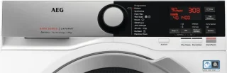 AEG L8FEOKOMIX Wasmachine 9kg 1600rpm