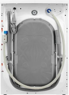 AEG L9FEN96BC SoftWater wasmachine