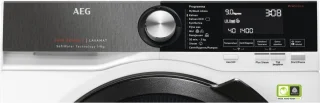 AEG L9FEN96BC SoftWater wasmachine