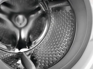 AEG L9FEN96BC SoftWater wasmachine