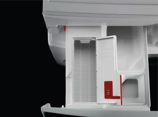 AEG L9FEN96BC SoftWater wasmachine