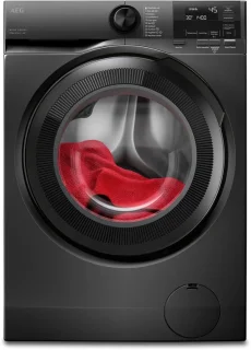 AEG LE6ONYX 6000 wasmachine 9 kg