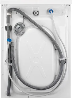 AEG LF61R840 6000 Serie Wasmachine 8kg 1400 Toeren