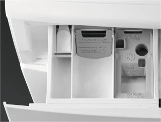 AEG LF61R840 6000 Serie Wasmachine 8kg 1400 Toeren