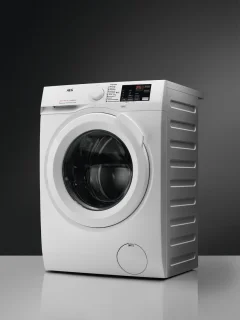 AEG LF628600 6000 serie Wasmachine 8 kg 1600 toeren