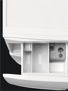 AEG LF628600 6000 serie Wasmachine 8 kg 1600 toeren
